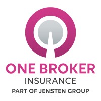 One Broker Insurance logo - Similar company to Scrutton Bland, Part Of The Sumer Group
