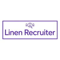 Linen Recruiter logo - Similar company to Tritex Services
