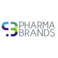PHARMABRANDS logo - Similar company to Pharmabrands