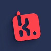 KIRAN GD logo - Similar company to Horizonixtech