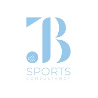TJB Sports Consultancy logo - Similar company to Bryony Pearce Consulting