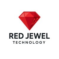 Red Jewel Technology logo - Similar company to Mobitech Solutions