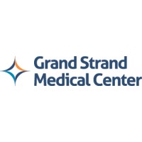 Grand Strand Medical Center – Hca