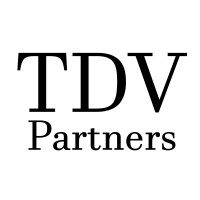 TDV Partners logo - Similar company to Ethos Software (Formerly Tdv Capital Partners)