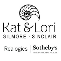Kat Gilmore & Lori Sinclair - Realogics Sotheby's International Realty