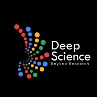 Deep Science SAS logo - Similar company to Deep Science