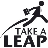 TakeaLeap logo - Similar company to Lovit App