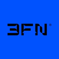 Agência 3FN Digital logo - Similar company to Novaclean+