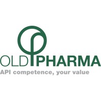 OLD PHARMA International Srl logo - Similar company to Gammapharma Srl