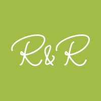 The R&R Marketing Hub logo - Similar company to Pixel & Bean