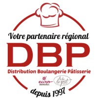 Distribution Boulangerie Pâtisserie logo - Similar company to Dbp Mayet