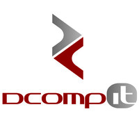 DCOMP IT logo - Similar company to Amti - Datacenter & Cloud