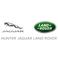 Hunter Jaguar Land Rover