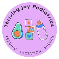Thriving Joy Pediatric Therapy, LLC logo - Similar company to Go Ortho
