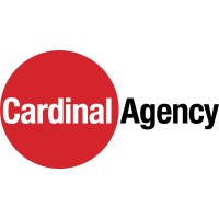 Cardinal Agency LLC logo - Similar company to Publish Brand, Inc.