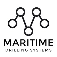 Maritime Drilling Systems AS logo - Similar company to New-Tech As