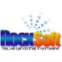 Rocx Software Corp.