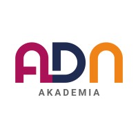 ADN Akademia logo - Similar company to Legato Institute ™