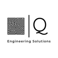 Q Engineering Solutions logo - Similar company to Proof Partner