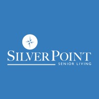 SilverPoint Senior Living logo - Similar company to Silverpoint, Inc.
