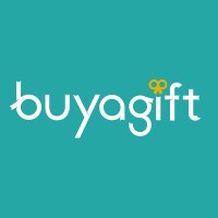 Buyagift logo - Similar company to Virgin Experience Days