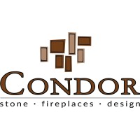 Condor Fireplace and Stone logo - Similar company to Fireplace & Bar-B-Q Center, Inc.