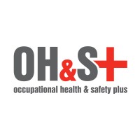 OH&S+ logo - Similar company to Bars In Business