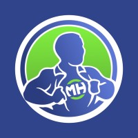 Modern Husbands logo - Similar company to Dads Interrupted