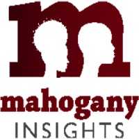 Mahogany Insights logo - Similar company to Know Research