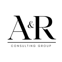 A&R Consulting Group LLC logo - Similar company to Ong Proyecta