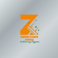 Zumaridi Cleaning Services logo - Similar company to Vikima Cleaning Limited