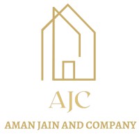 Aman Jain and Company logo - Similar company to Aman Trust Insurance Company