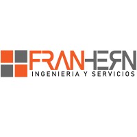 FRANHERN Ingeniería y Servicios SpA. logo - Similar company to 5D Ingeniería