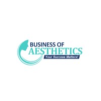Business of Aesthetics logo - Similar company to Myspalive