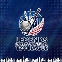 Legends Intercontinental T20 League logo - Similar company to 7 Techies