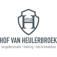 Hof van Heulerbroek logo - Similar company to Big Cheese Loopbaanontwikkeling