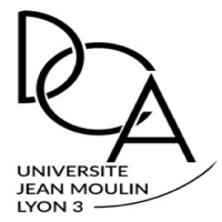 Association des étudiants du Master Droit Civil Approfondi logo - Similar company to Association Du Master Droit De La Famille - Lyon Iii