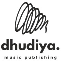 Dhudiya Music Publishing logo - Similar company to Dhudiya Music Group