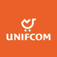 UNIFCOM International logo - Similar company to Expandya