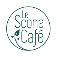 Le Scone Café