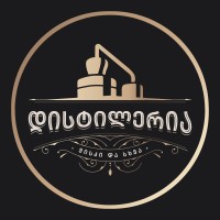 დისტილერია • ვისკი და სხვა logo - Similar company to Gd Group