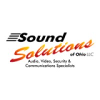 Sound Solutions Of Ohio, Llc