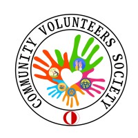 Community Volunteers Student Society logo - Similar company to Baskent University Translation Society