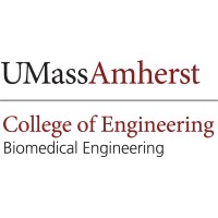 UMass Biomedical Engineering logo - Similar company to Eb Clinet