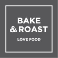 Bake & Roast logo - Similar company to E Skool Now Group