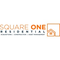 Square One Residential