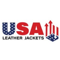 USA Leather Jackets logo - Similar company to Sewingmachinesplus.Com