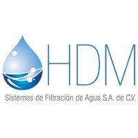 HDM Sistemas de Filtración de Agua logo - Similar company to Mefen