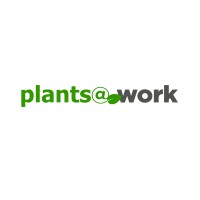 plants@work logo - Similar company to Sl Grounds Maintenance