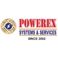 Powerex Systems & Services logo - Similar company to Mechaligence Radical Engineering